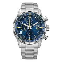 Classic Aviator Chronograph
