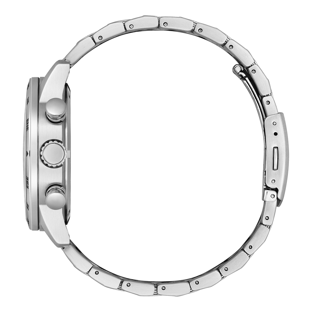 Classic Aviator Chronograph