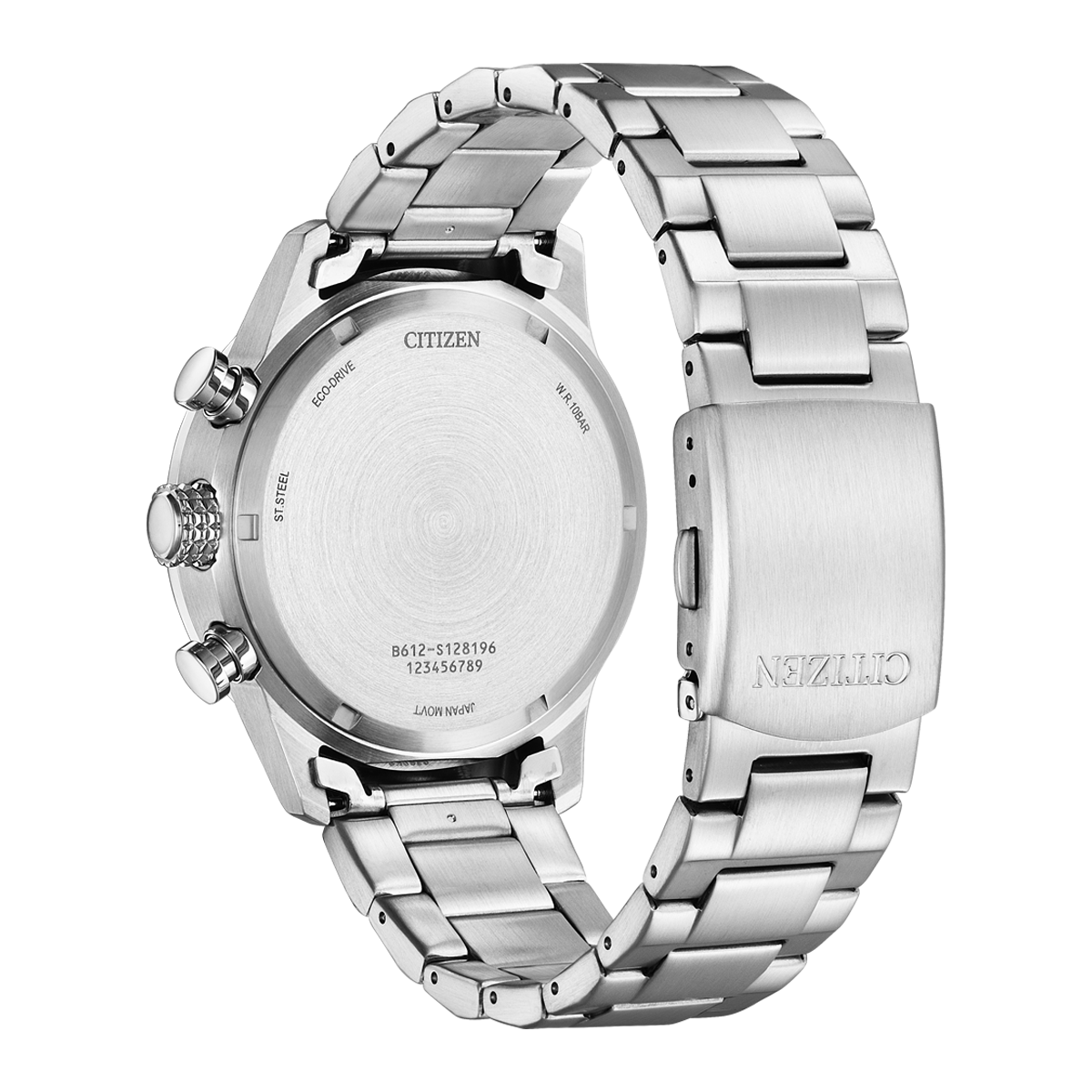 Classic Aviator Chronograph