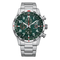 Classic Aviator Chronograph