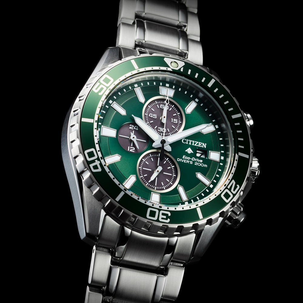 Promaster Marine