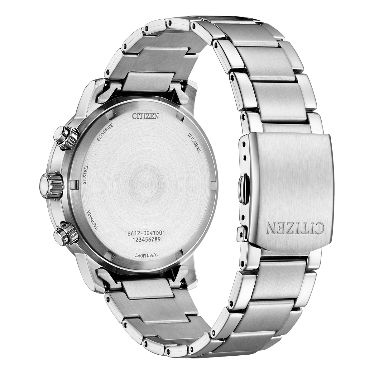 Classic Sport Chronograph