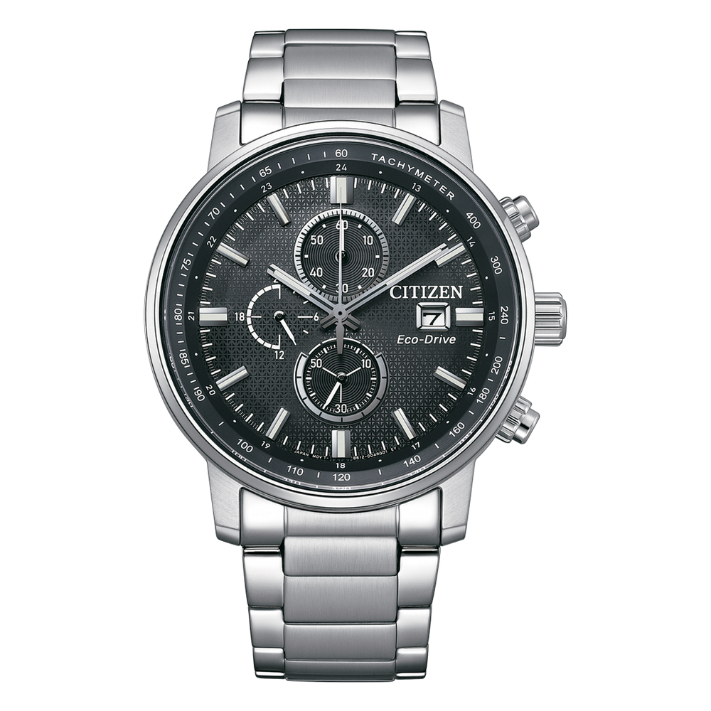 Classic Sport Chronograph