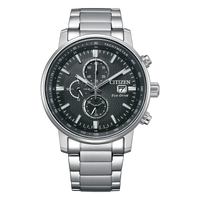 Classic Sport Chronograph