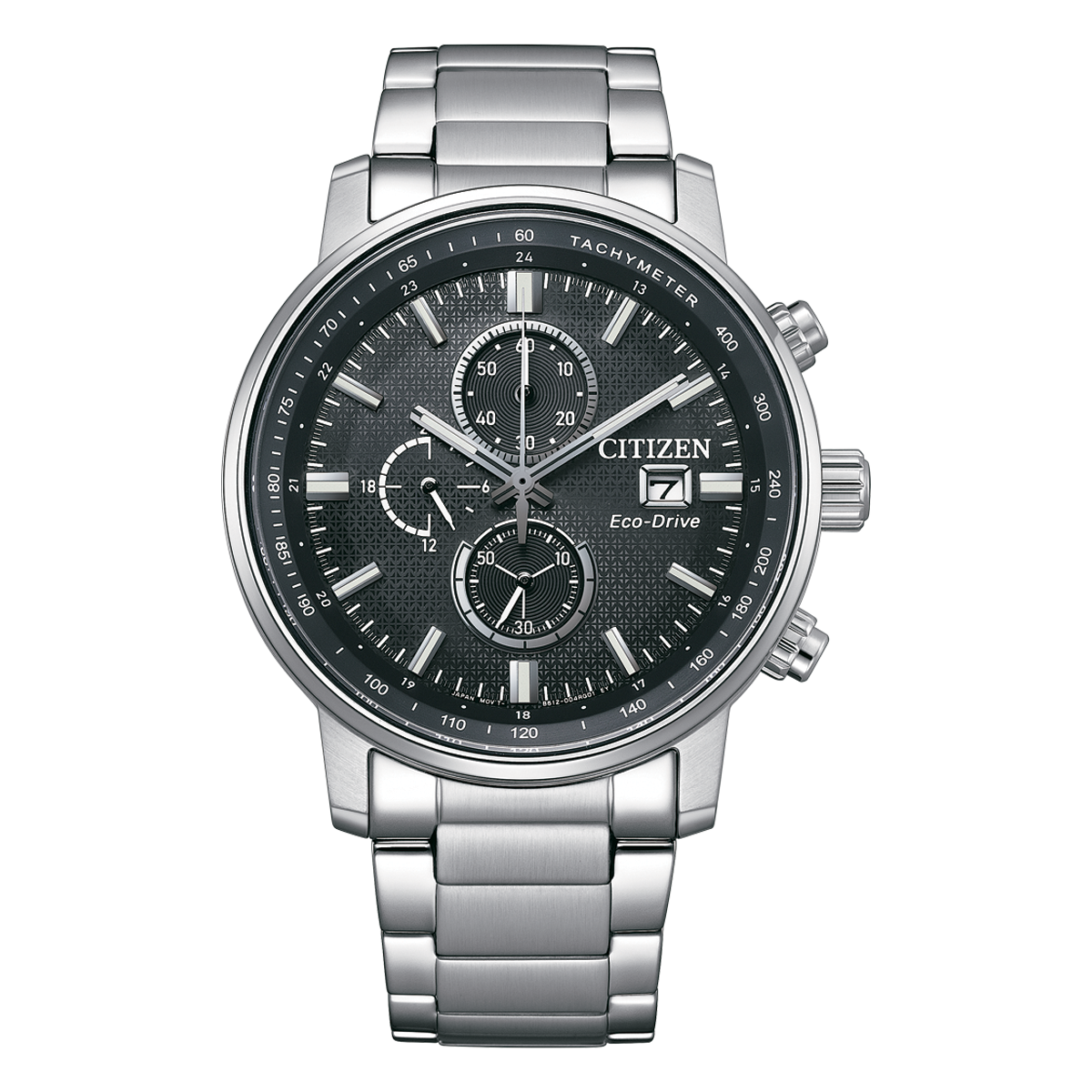 Classic Sport Chronograph