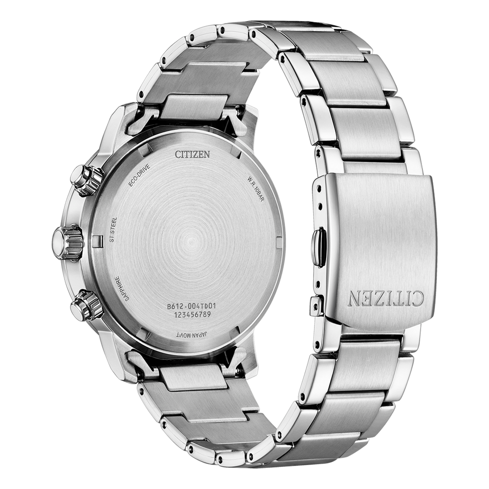 Classic Sport Chronograph