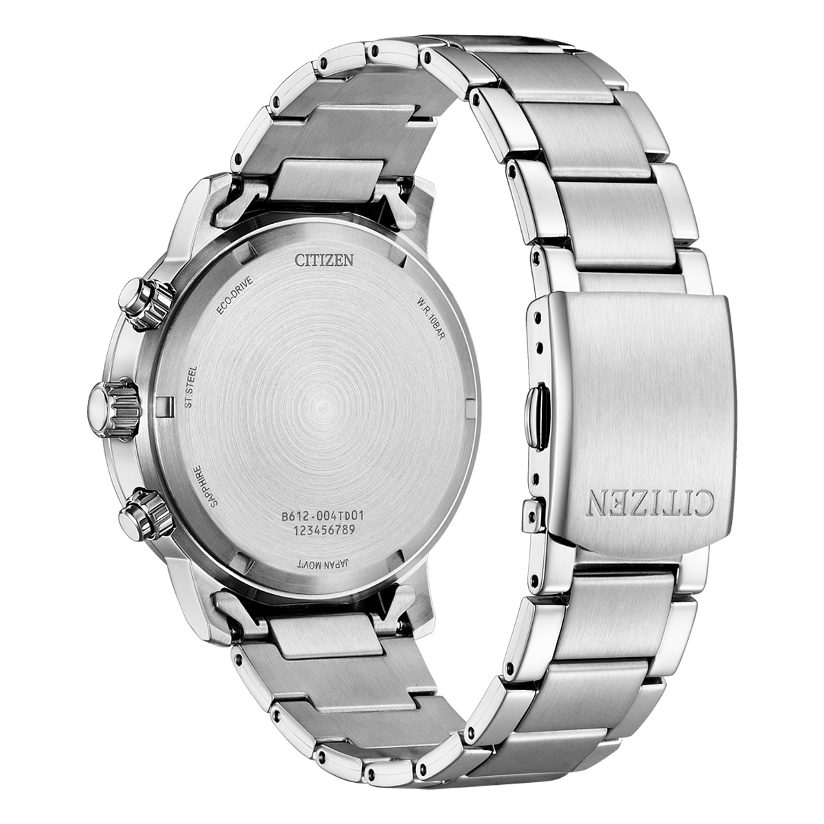 Classic Sport Chronograph