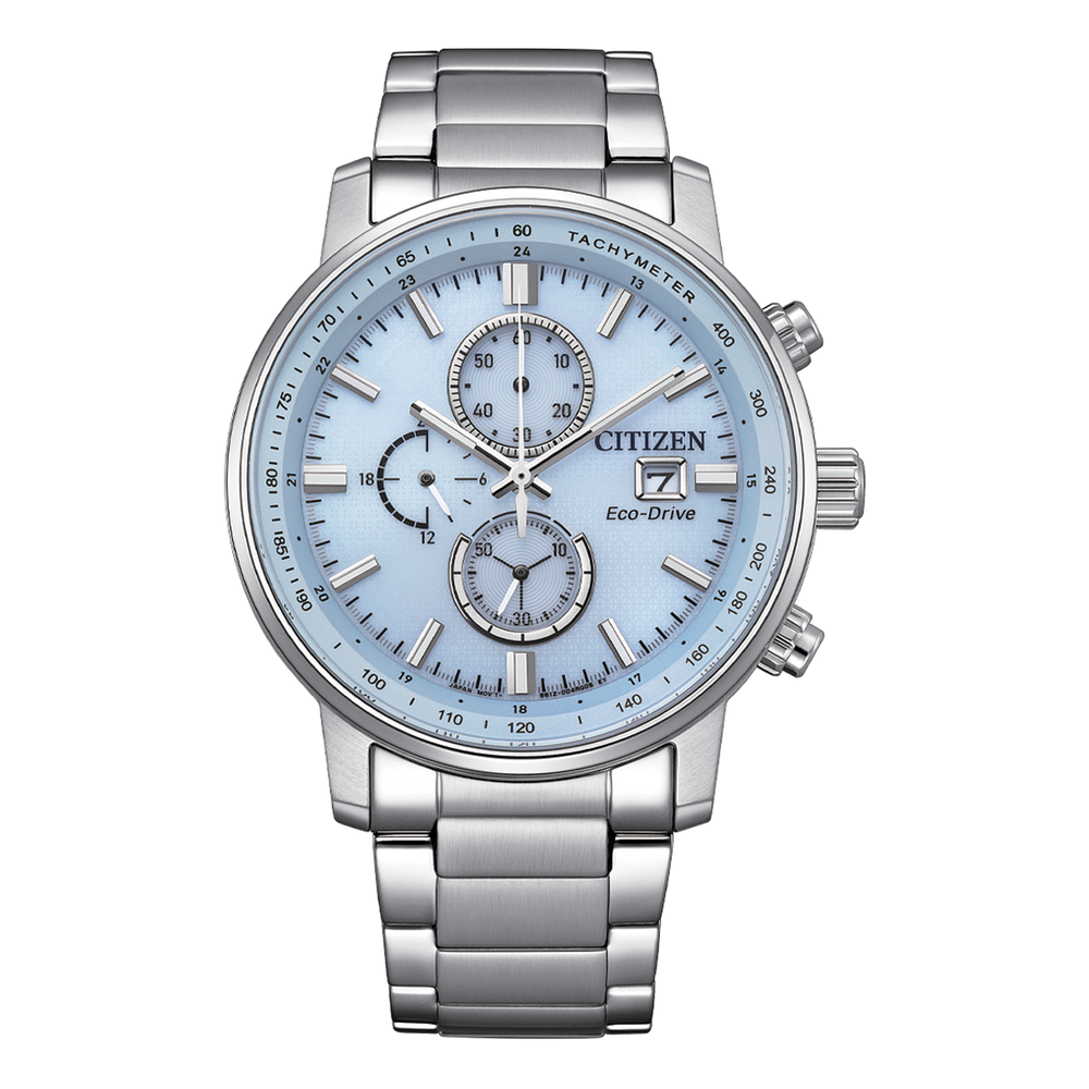 Classic Sport Chronograph