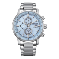 Classic Sport Chronograph