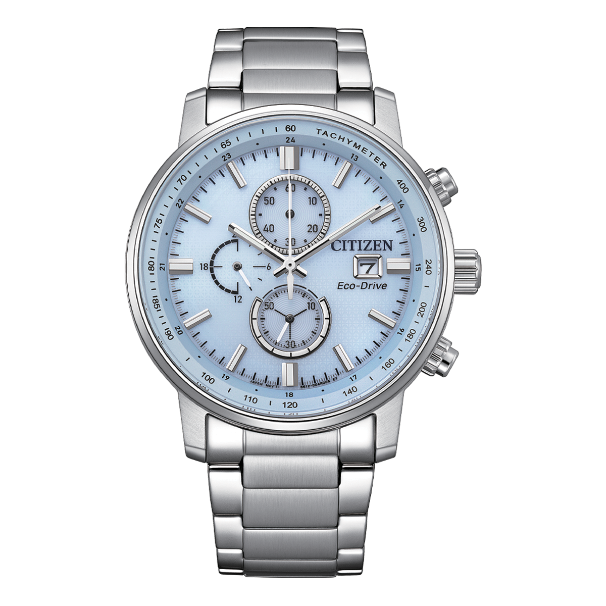 Classic Sport Chronograph