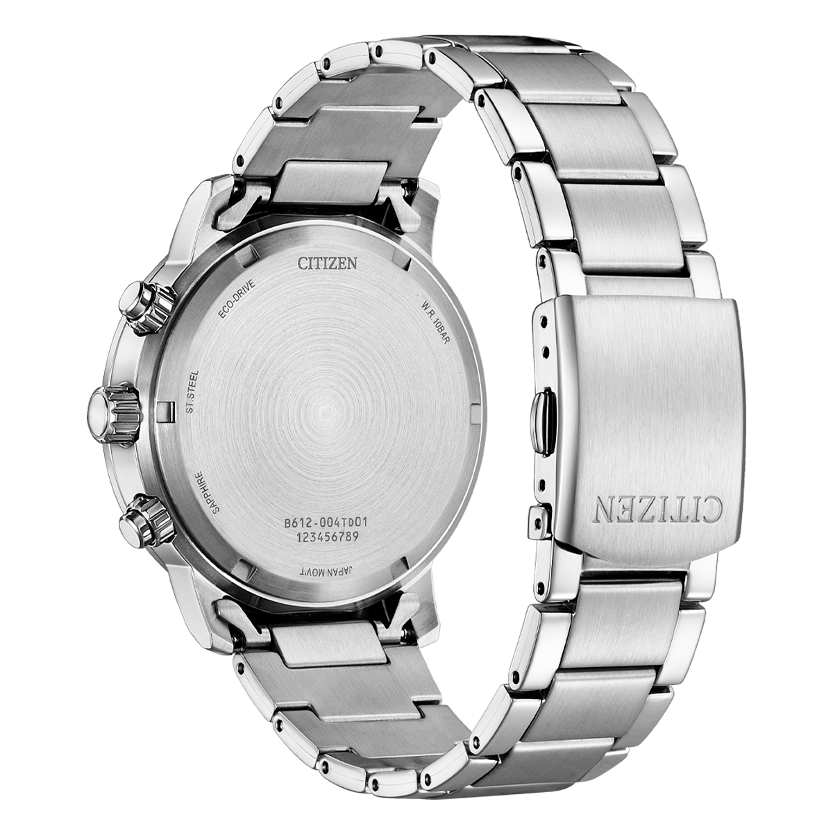 Classic Sport Chronograph