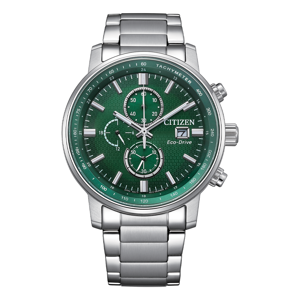 Classic Sport Chronograph