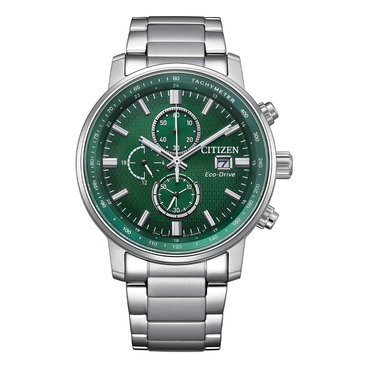 Classic Sport Chronograph