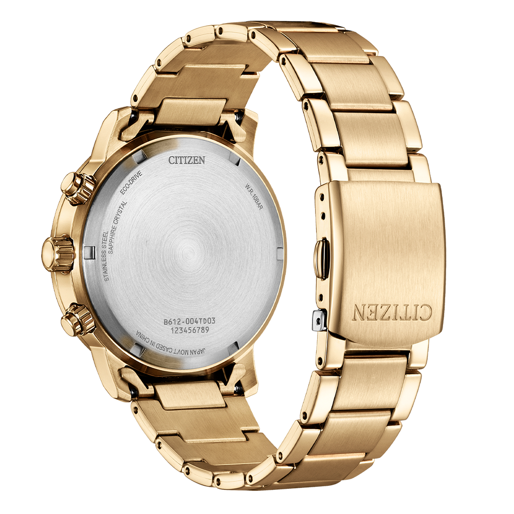 Classic Sport Chronograph