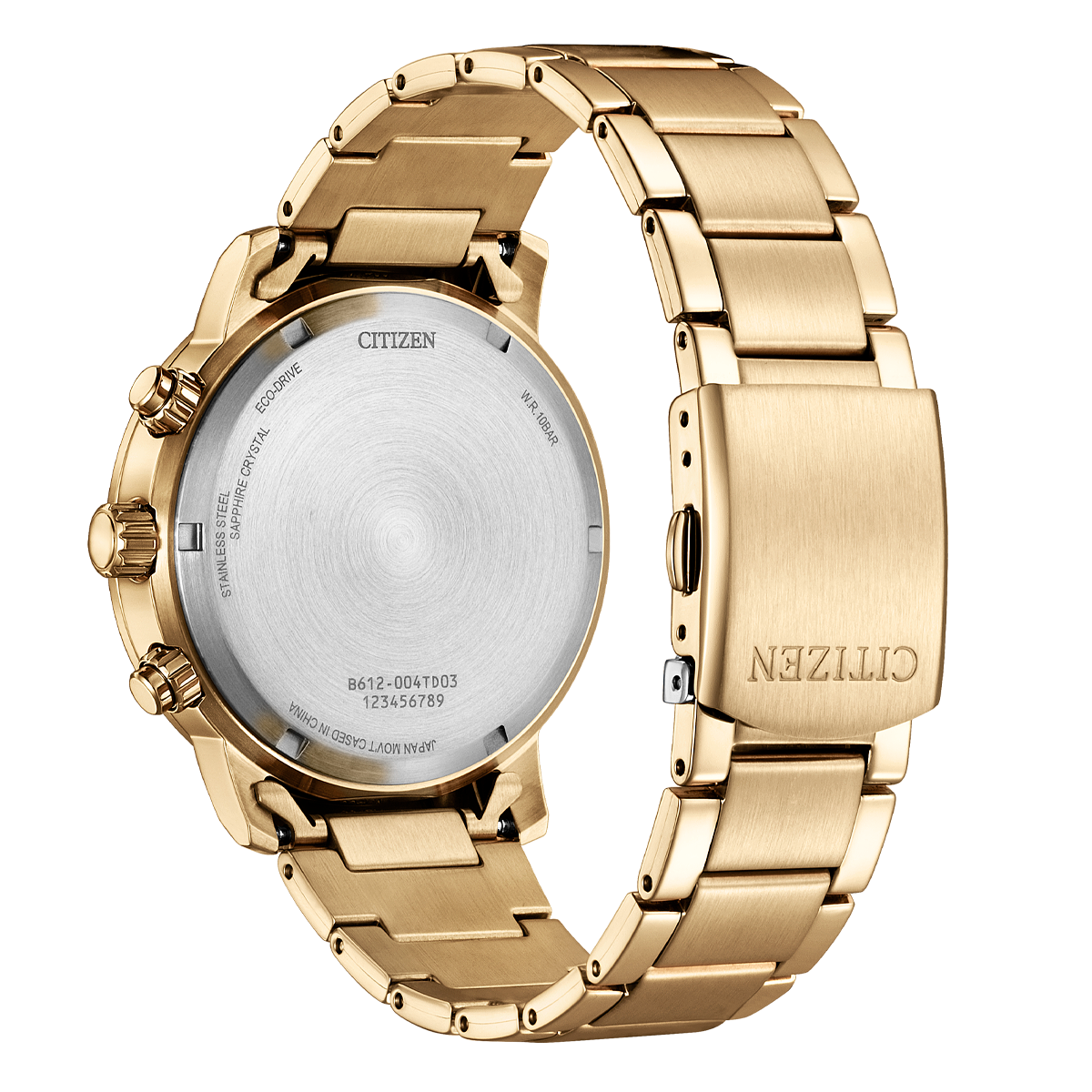 Classic Sport Chronograph