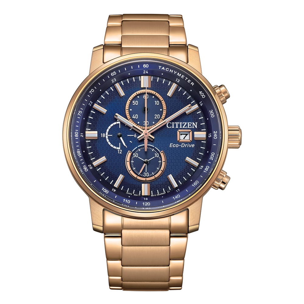 Classic Sport Chronograph