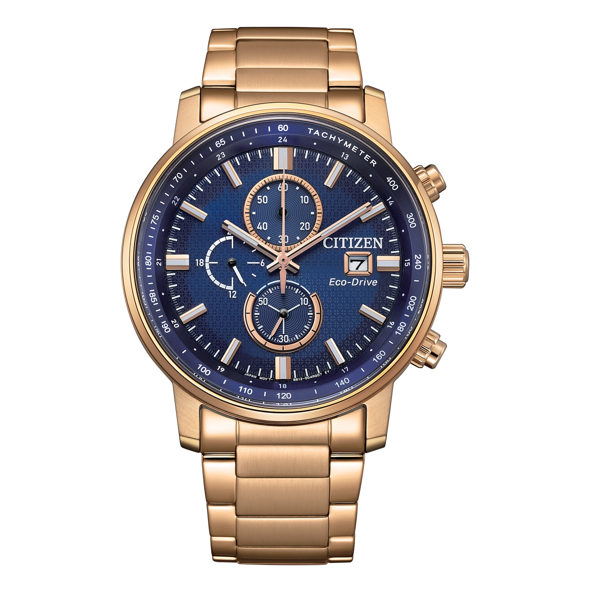 Classic Sport Chronograph