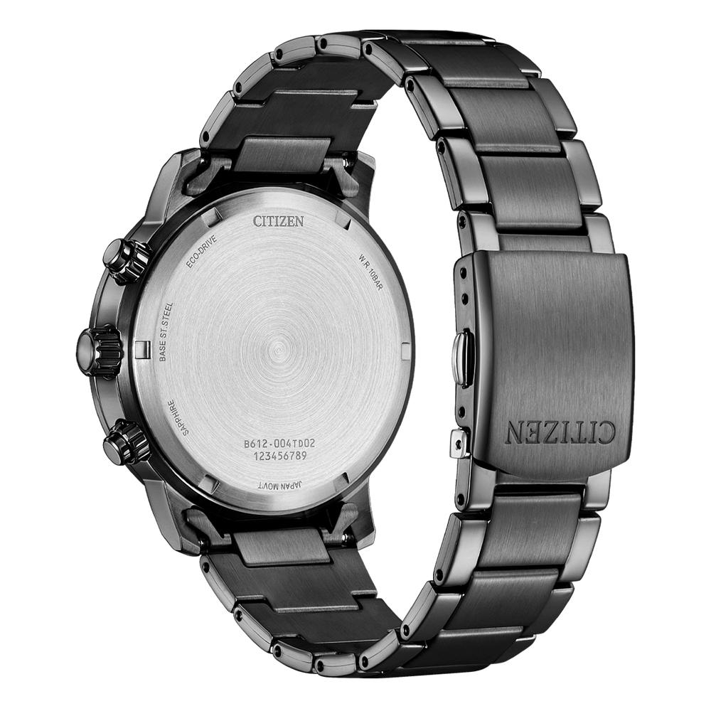 Classic Sport Chronograph