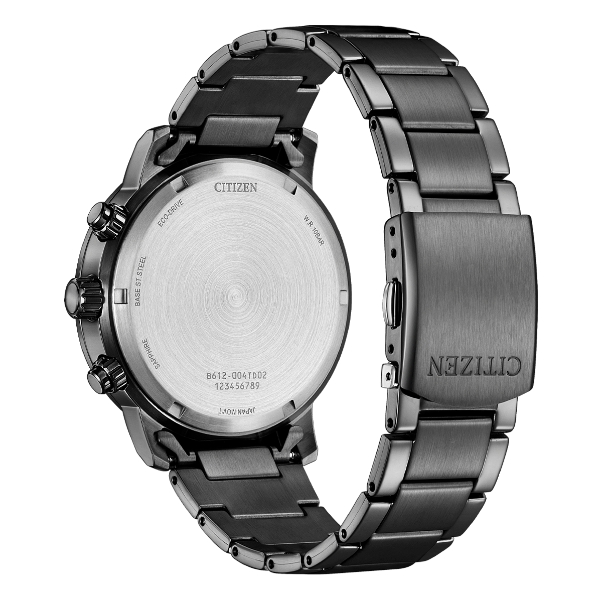 Classic Sport Chronograph