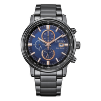Classic Sport Chronograph