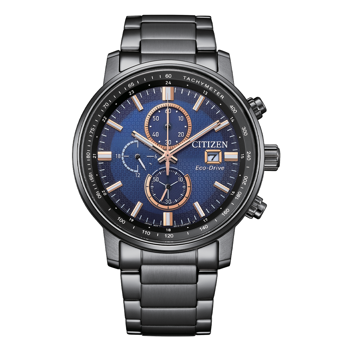 Classic Sport Chronograph