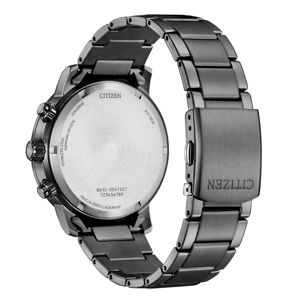 Classic Sport Chronograph