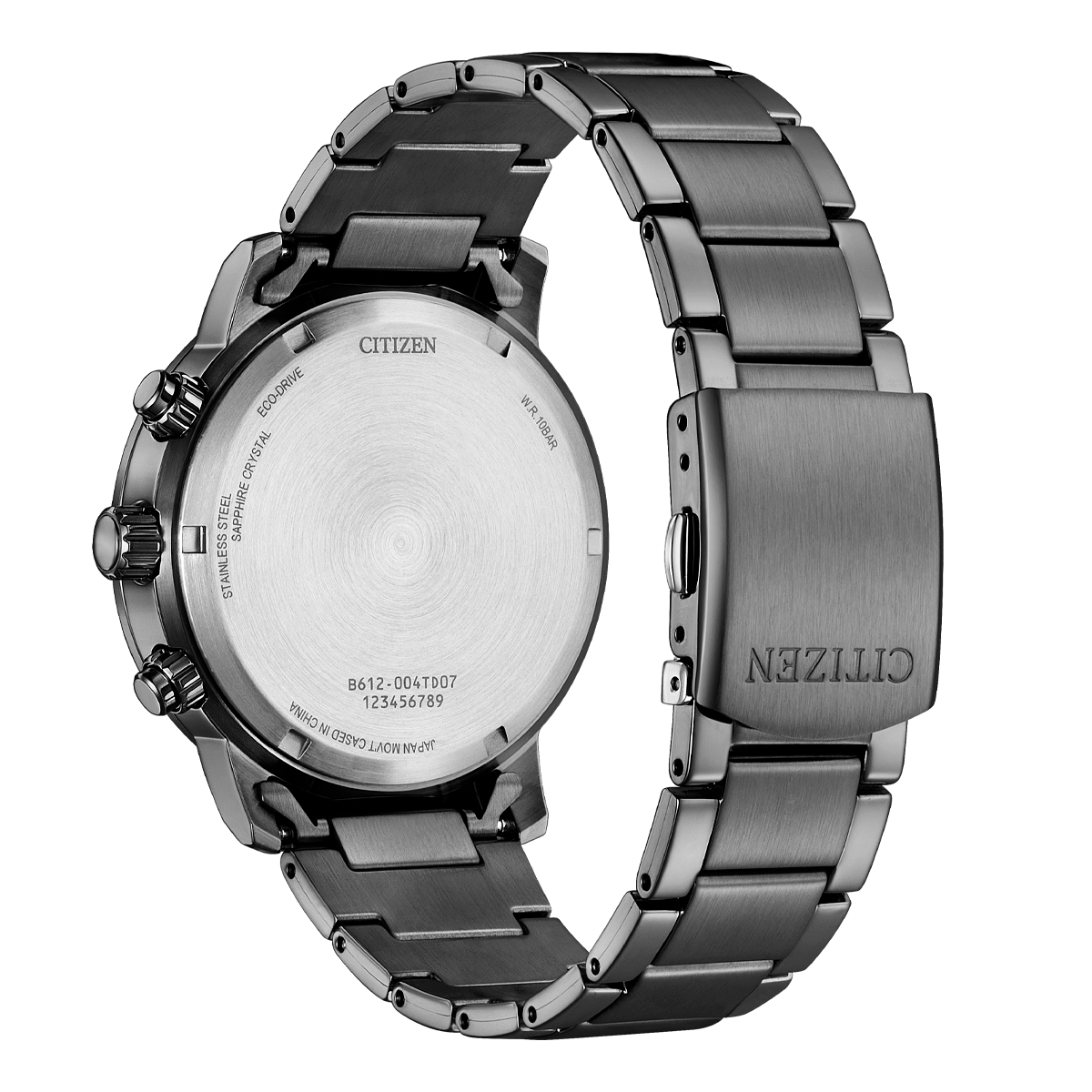 Classic Sport Chronograph