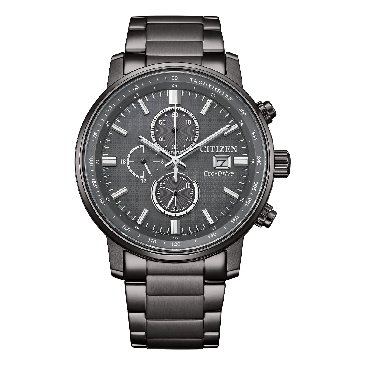 Attesa AT8040-57E | Chronograph Watch | Citizen – Citizen Watches 