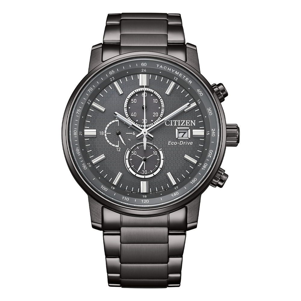 Classic Sport Chronograph