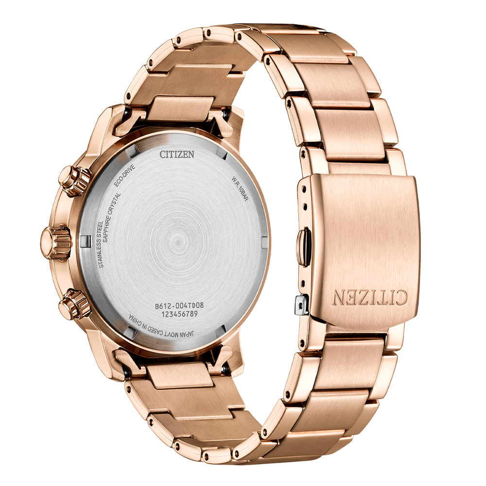 Classic Sport Chronograph