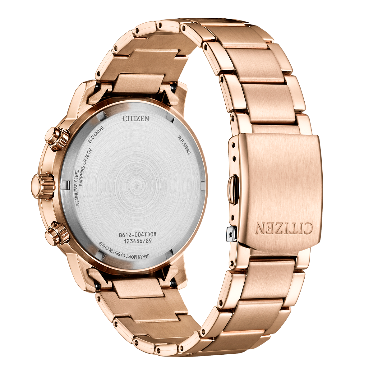 Classic Sport Chronograph