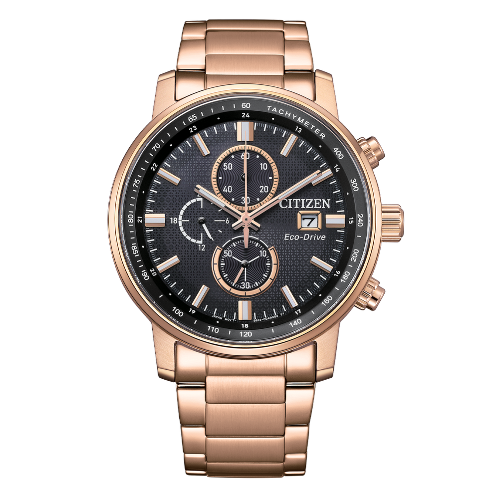 Classic Sport Chronograph