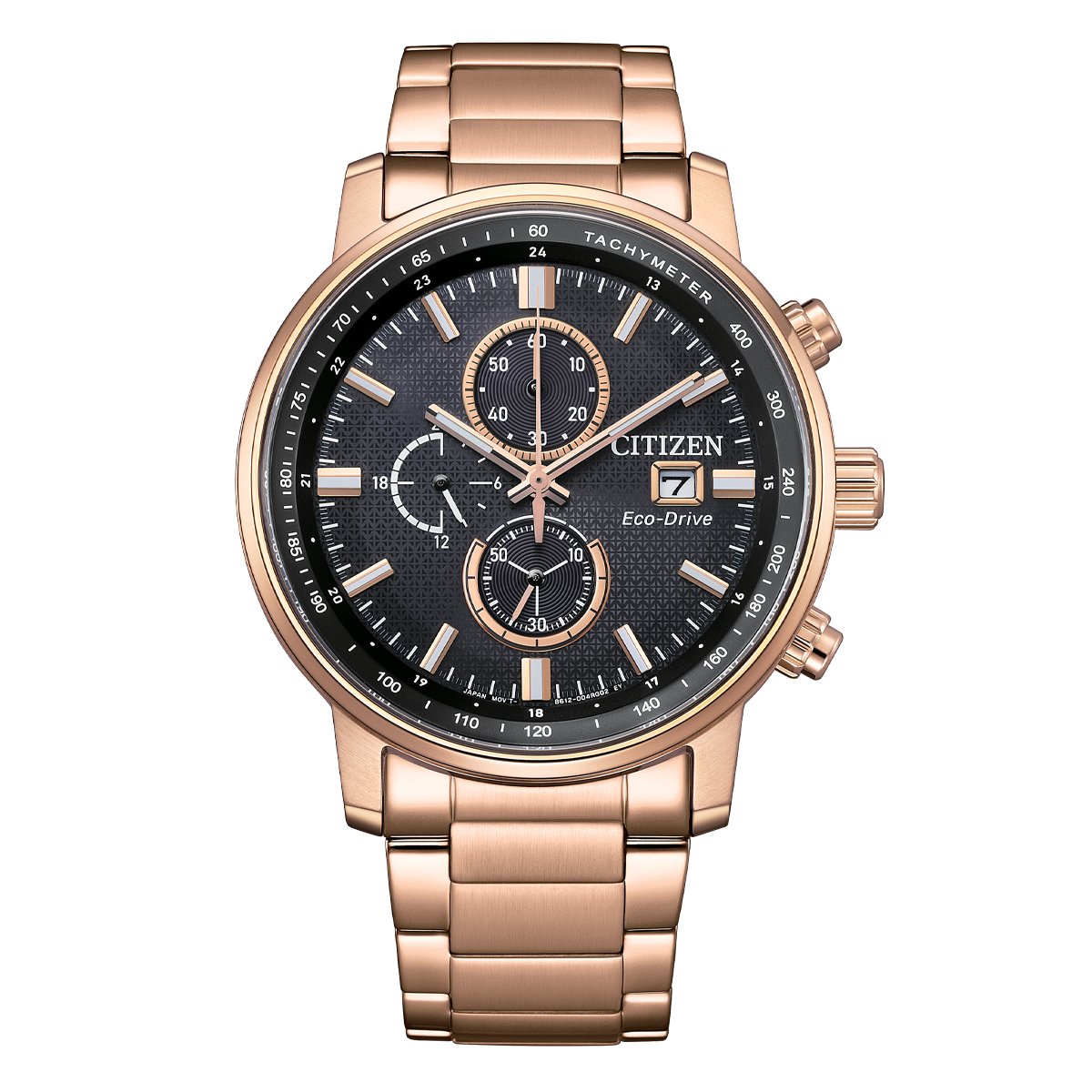 Classic Sport Chronograph
