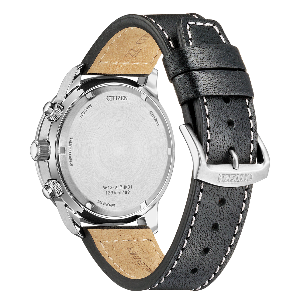 Classic Sport Chronograph
