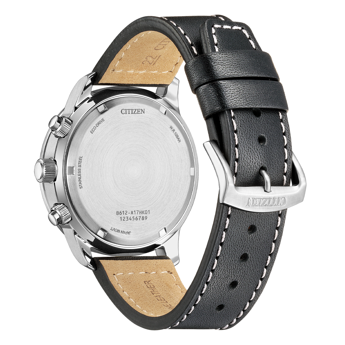 Classic Sport Chronograph