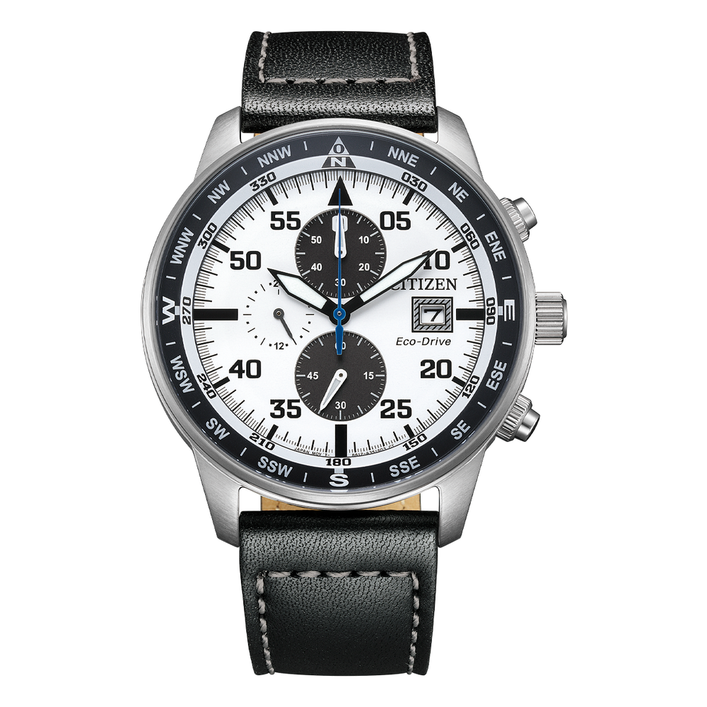 Classic Sport Chronograph