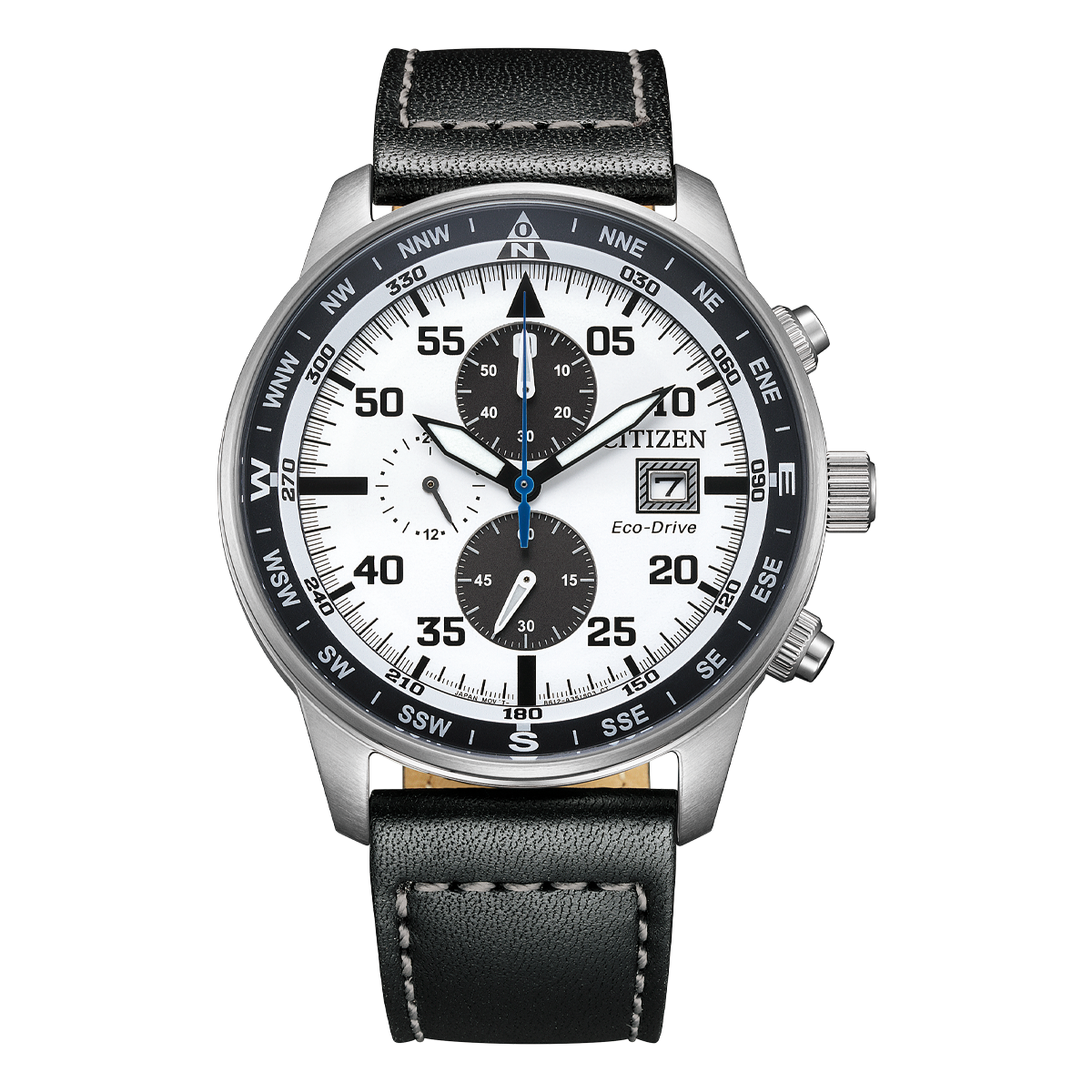 Classic Sport Chronograph