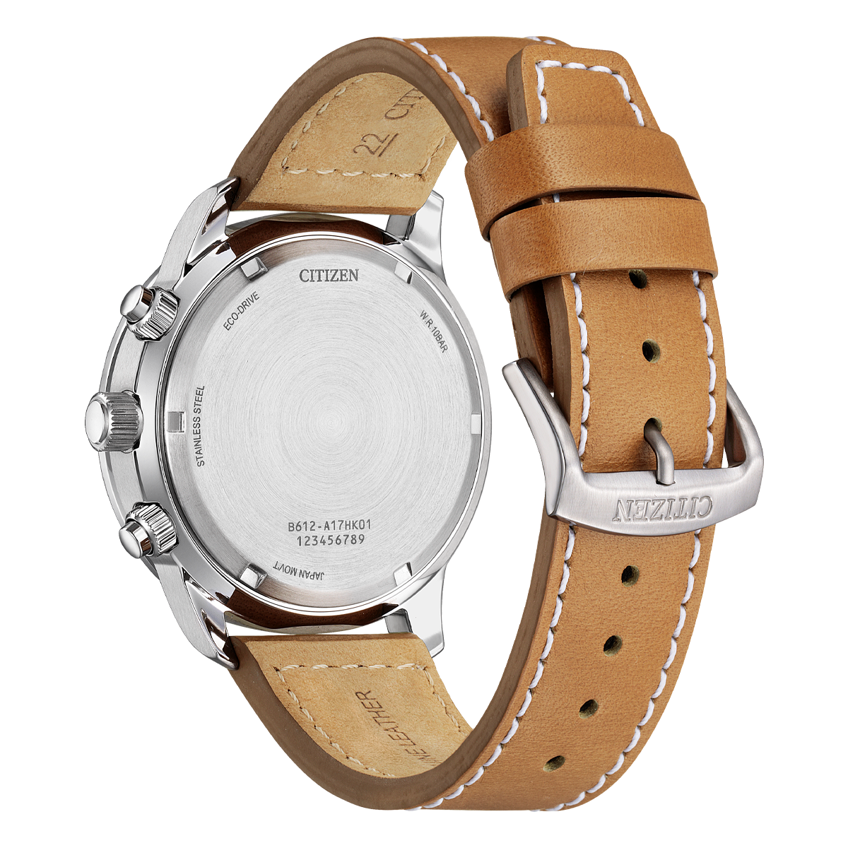 Classic Sport Chronograph