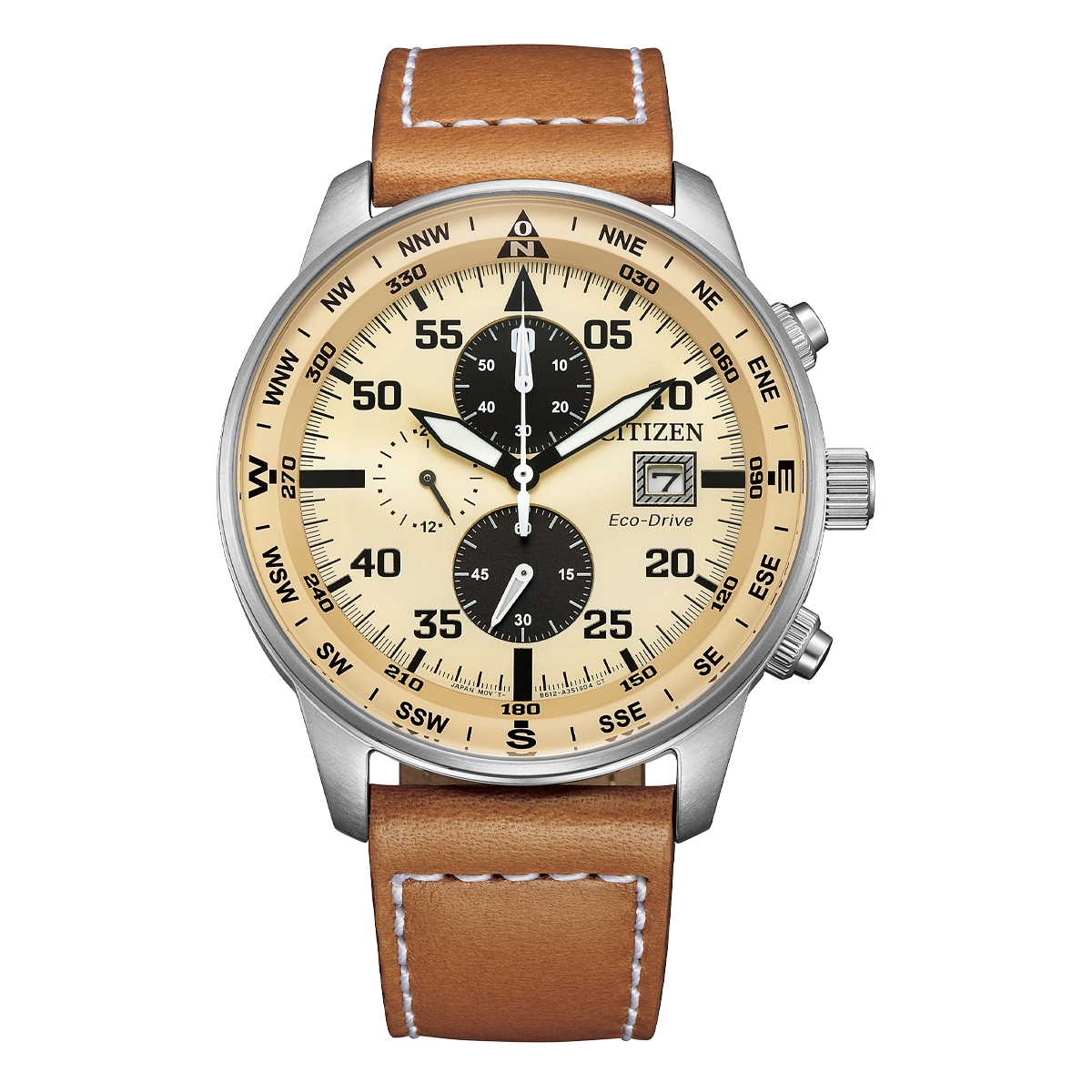 AW5000-24E | Stylish Water-Resistant Watch | Citizen Watches