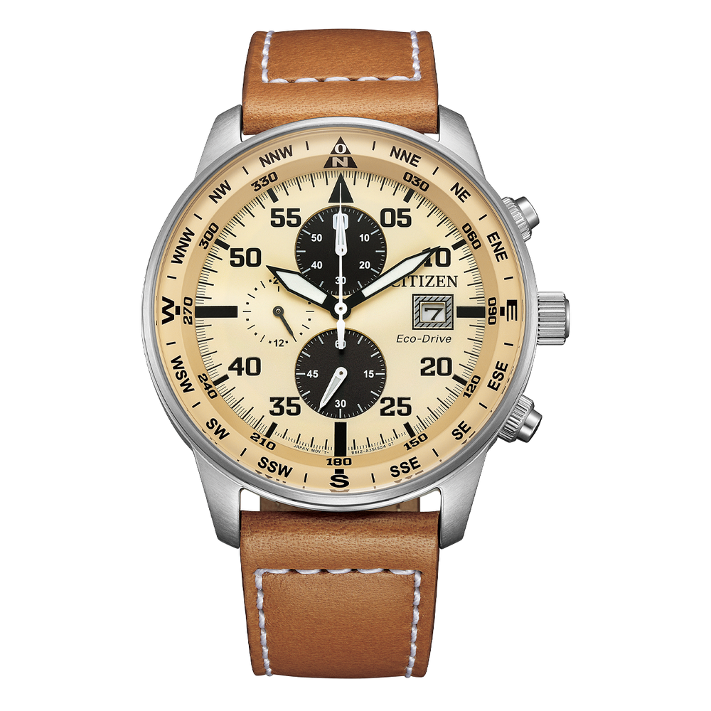 Classic Sport Chronograph