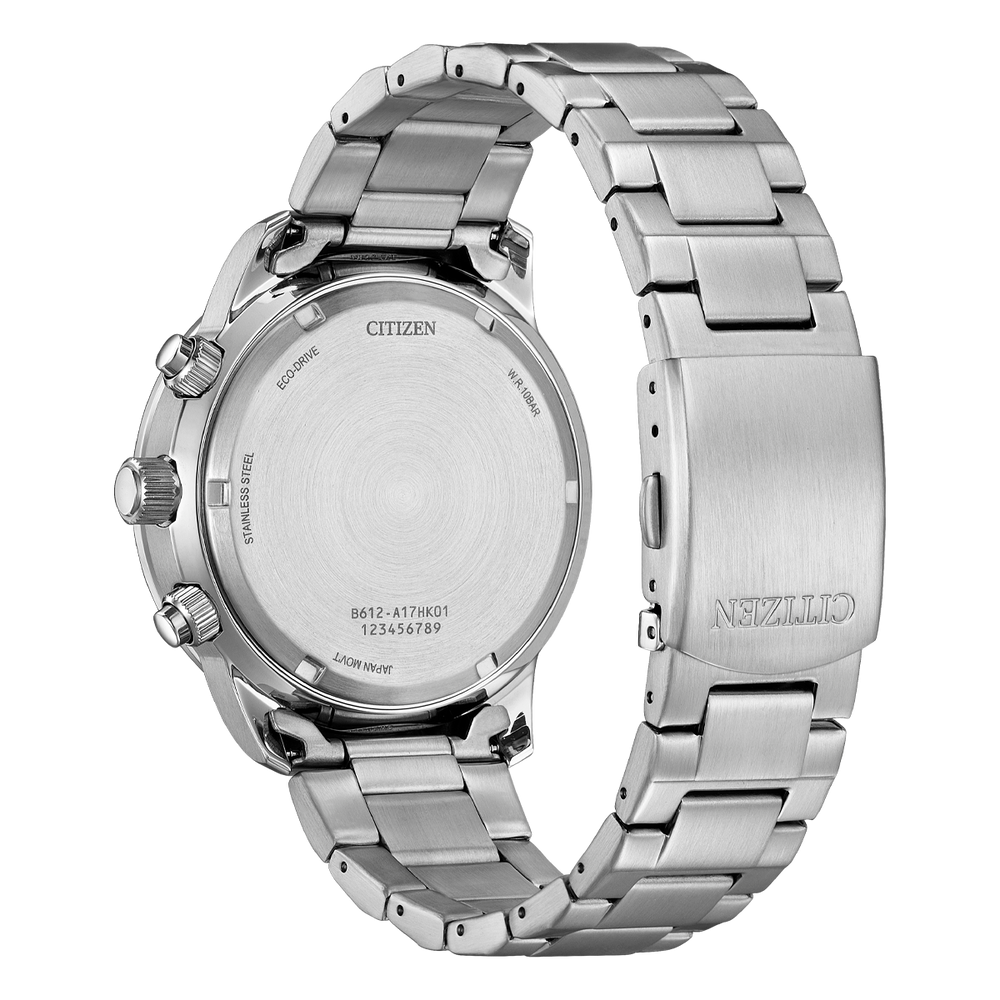 Classic Sport Chronograph