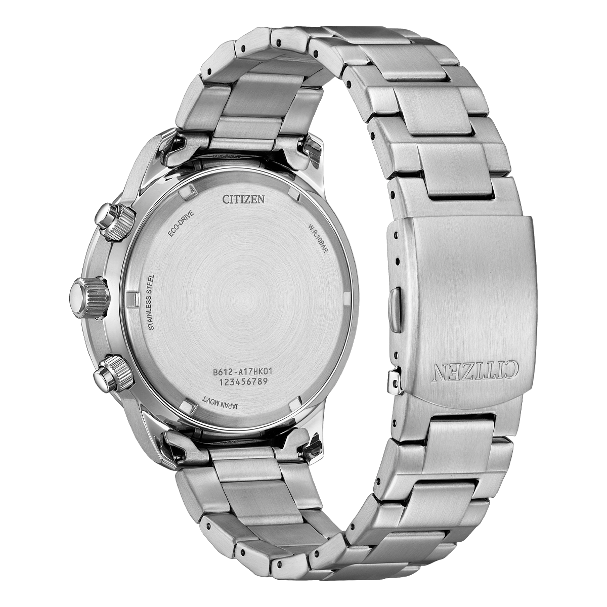 Classic Sport Chronograph