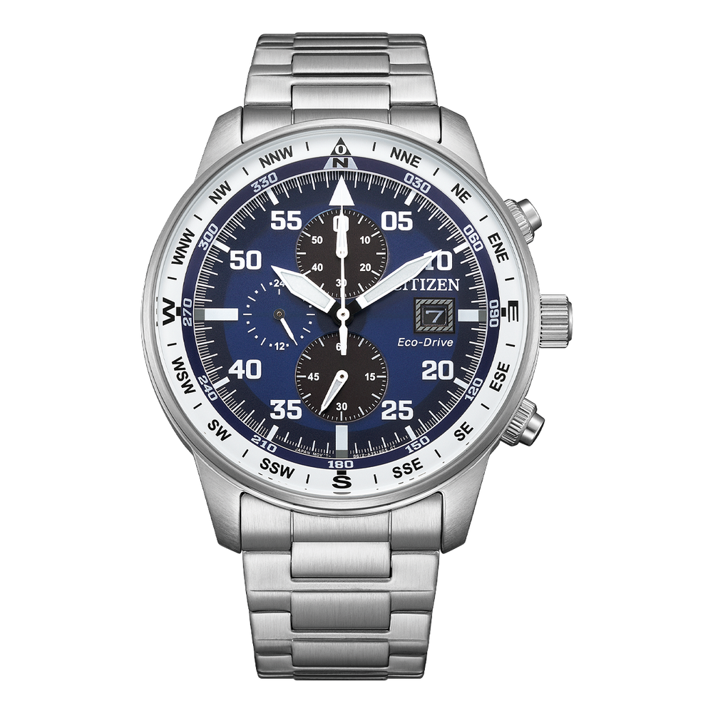 Classic Sport Chronograph