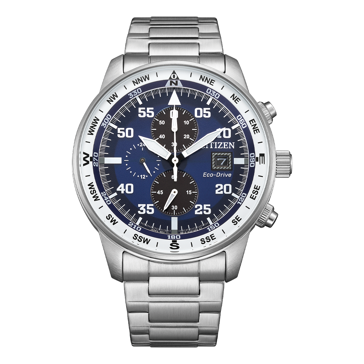 Classic Sport Chronograph