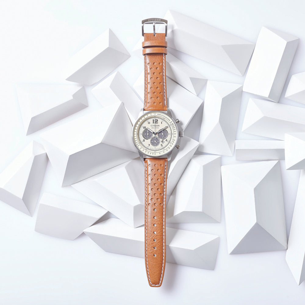 Classic Aviator Chronograph