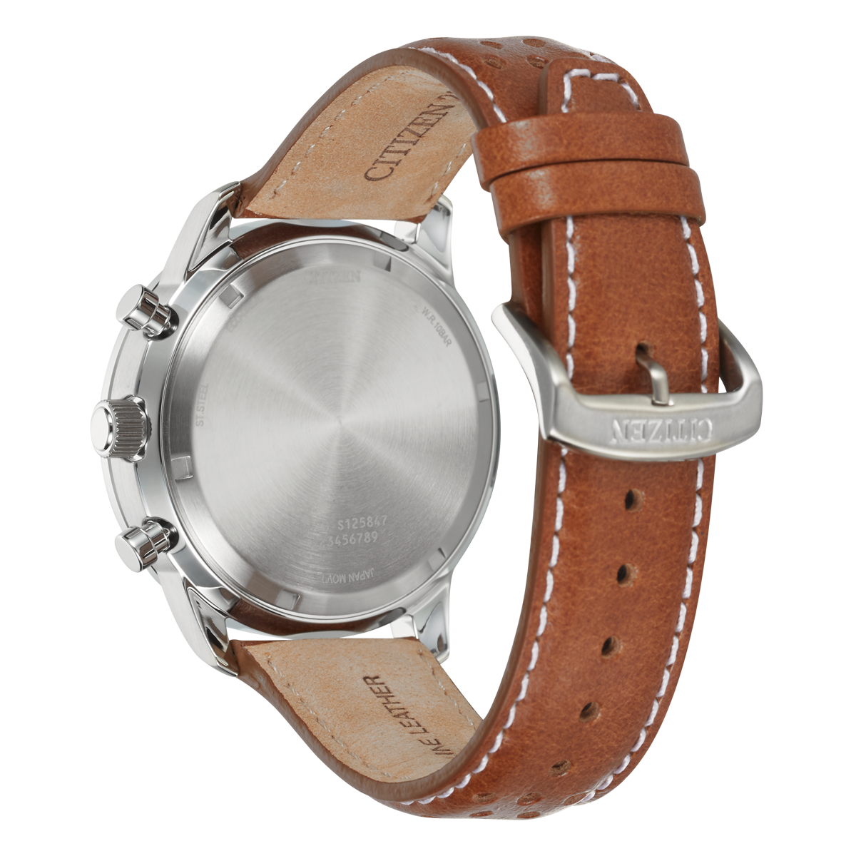 Classic Aviator Chronograph