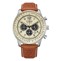 Classic Aviator Chronograph