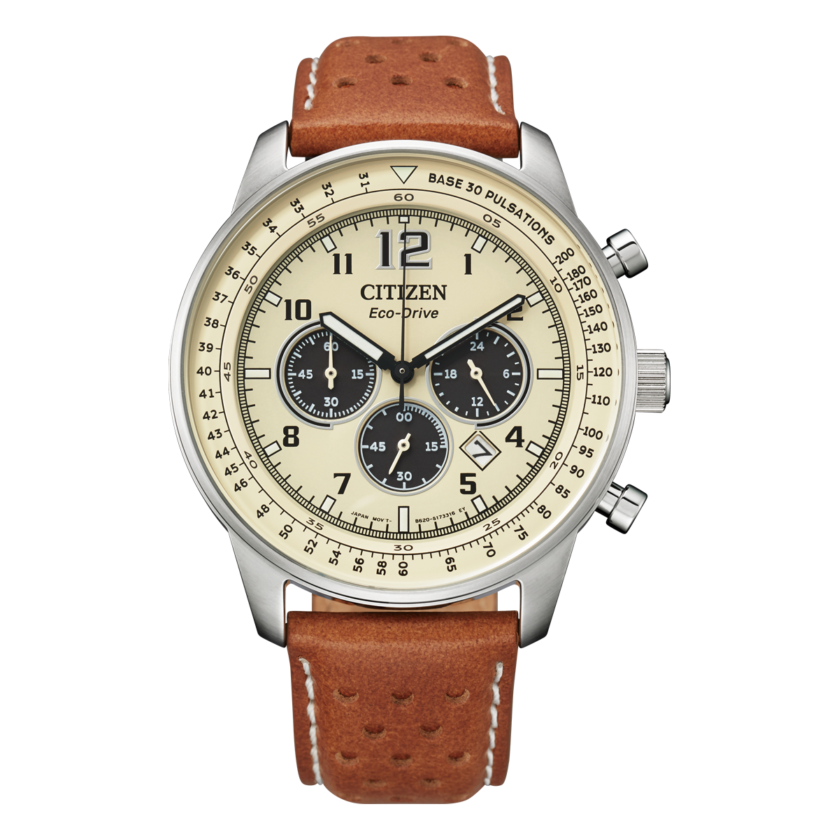 Classic Aviator Chronograph