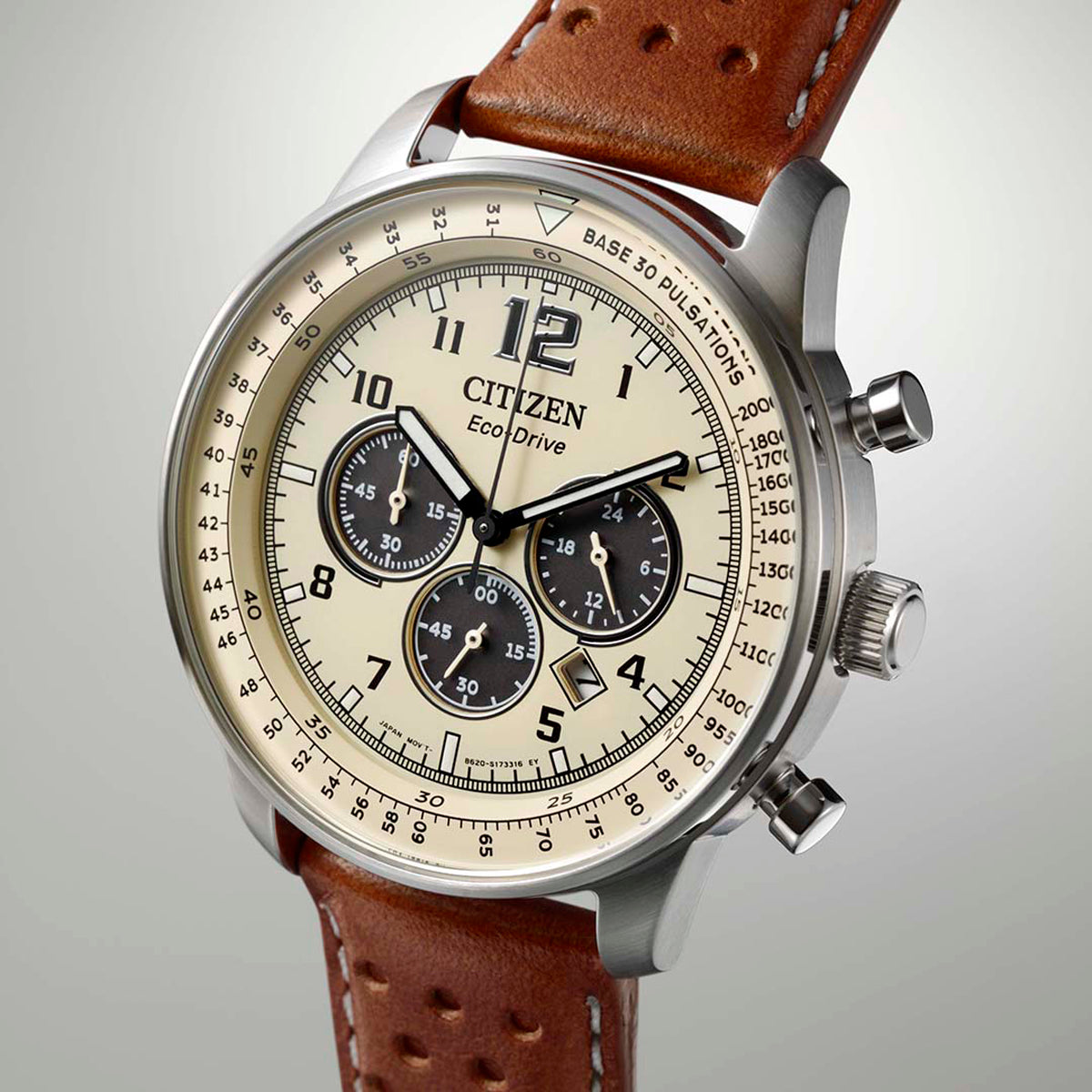 Classic Aviator Chronograph