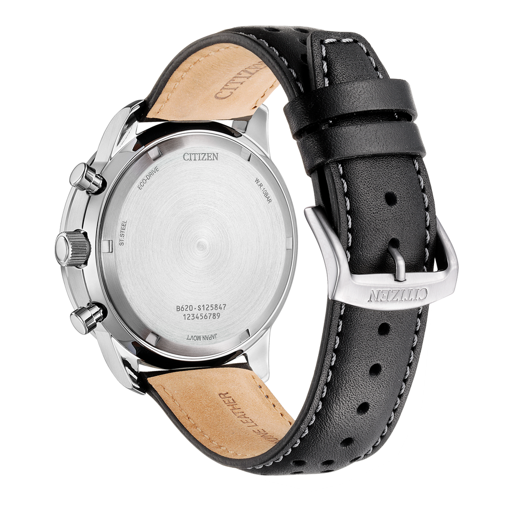 Classic Aviator Chronograph